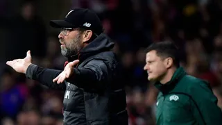 Liverpool – Atlético Madrid : les notes du match