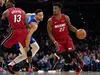 Miami Heat – Philadelphia 76ers : Gros poissons pour une belle