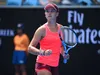 WTA – Qualification Open d’Australie (F) : Burel, Paquet et Andrianjafitrimo assurent, Dodin s’effondre