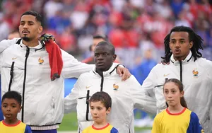 France – Pologne (Euro 2024) : À quelle heure et sur quelle chaîne TV regarder le match ?