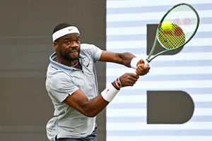 Wimbledon 2024 : la déclaration cinglante de Frances Tiafoe