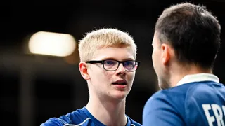 Tennis de table aux JO Paris 2024 : le programme du jour (lundi 5 août)