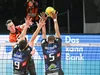 Tours – Berlin (Volleyball) : À quelle heure ? Sur quelle chaine TV suivre le match de Ligue des Champions