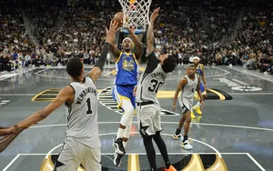 NBA : 3 Spurs dans un Top 10 inquiétant