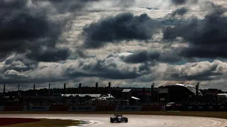 Formule 1 – GP Grande-Bretagne : les prévisions météo du week-end à Silverstone