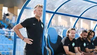 Crise FFF Féminine : Hervé Renard pourrait prendre la tête de sélection bleue avant la Coupe du Monde