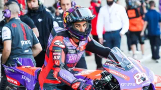 GP de France MotoGP 2024 – Course – Classement et résultat : Victoire de Jorge Martin !