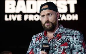 Fury – Usyk : À quelle heure ? Sur quelle chaine TV regarder le combat ?