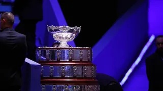 TF1 nouveau diffuseur de la Coupe Davis