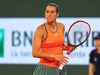 Caroline Garcia – Sofia Kenin (Roland Garros 2024): À quelle heure et sur quelle chaîne TV regarder le match ?