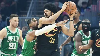 Boston, trois de chute