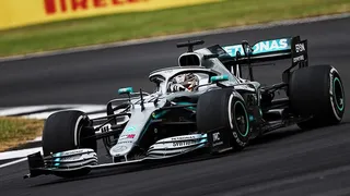F1 – Bilan 2019 : Mercedes, puissance 6