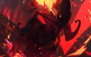 LoL Patch 9.6 : Kayle change de ratio, Ornn et Urgot ajustés
