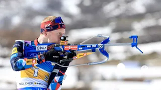 Biathlon Canmore 2024 : la liste de départ de la Mass Start hommes (15km)