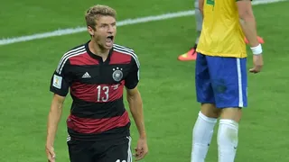 Thomas Müller, les meilleurs exploits de l’Allemand en Coupe du Monde