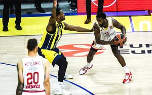 Fenerbahçe – Monaco (Euroleague) : À quelle heure ? Sur quelle chaine TV regarder le match 4 ?