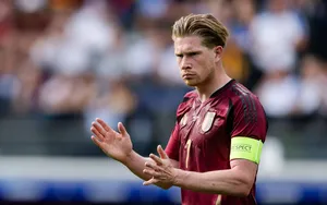 Euro 2024 : Le classement des meilleurs troisièmes