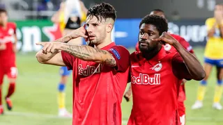 Mercato RC Lens : bataille avec l’Arabie Saoudite pour un buteur ?