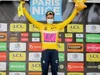 Paris-Nice – 3e étape : huit petits dixièmes de seconde sur le contre-la-montre…