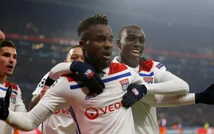 Lyon-Manchester City : Les notes du match !