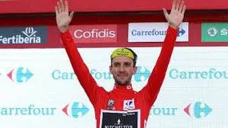 Le profil des étapes de la Vuelta 2018 (2/3) #LaFlammeRouge