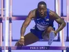 110m Haies (Athlétisme JO 2024) : À quelle heure et sur quelle chaîne TV regarder la finale ?