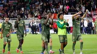 ASSE : énorme coup dur pour les Verts avant le choc face à Reims !