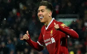 La Ruée vers le Ballon d’Or (9/30) : Roberto Firmino