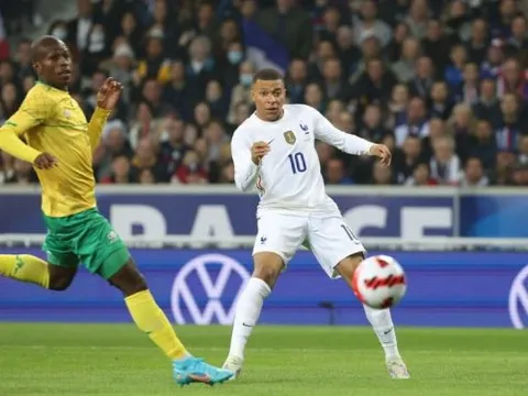 Mbappé en feu, l’Italie et l’Espagne vainqueur