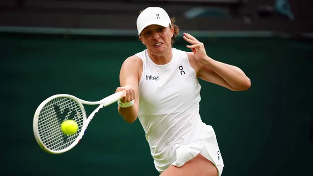 Le programme Wimbledon du 4 juillet 2024