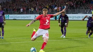 Brest, le promu qui peut nourrir des regrets