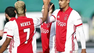 Ligue Europa : l’Ajax reçoit la Roma dans un choc séduisant