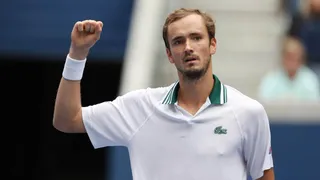 US Open (H) : Medvedev expédie Auger-Aliassime et file en finale