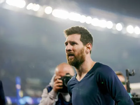 Lionel Messi : Bientôt un nouveau record avec le PSG pour le champion argentin