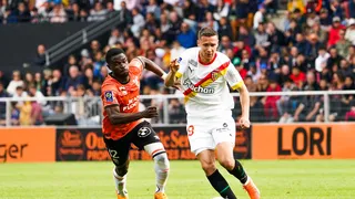 Lorient-Lens : des conditions dantesques au Moustoir