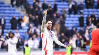 OL : Comment Rayan Cherki réalise-t-il la meilleure saison de sa carrière ?