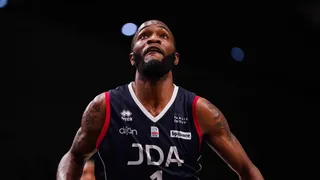 Betclic Élite : un come-back d’envergure à la JDA Dijon