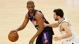 NBA Playoffs : les Suns sans pitié face aux Nuggets