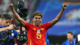 Euro 2024 : Qui est le père de Lamine Yamal, la nouvelle star des réseaux sociaux