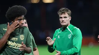 ASSE : “0”, la terrible stat des Verts face au Rodez Aveyron Football