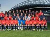 CA Paris, Clermont, Le Mans, Toulouse, Brest et Nimes en D2 féminine !