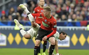 Stade Rennais – PSG : les notes