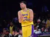 NBA : Excellente nouvelle pour les Lakers de Luka Doncic