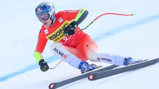 Ski Alpin : “un des Super-G les plus terribles de l’histoire”