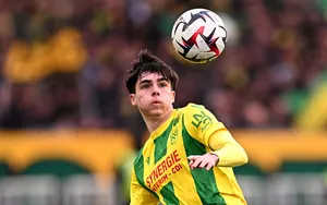 FC Nantes : qui est Louis Leroux, la pépite qui affole l’Europe entière ?