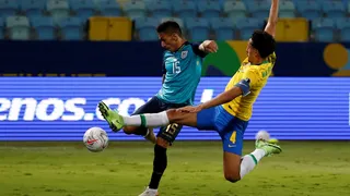 Copa América 2021 (Gr. B) : l’Équateur se sauve face au Brésil (1-1)