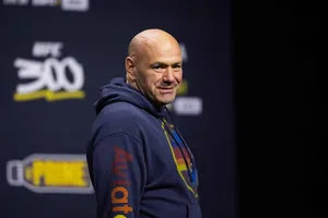 UFC : Pereira vs. Ankalaev 2 ? Dana White a pris sa décision