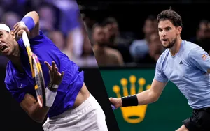 Thiem – Nadal (Brisbane 2024) : À quelle heure et sur quelle chaîne TV voir le match