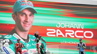 MotoGP : après son sacre au GP de France, quelles ambitions pour Johann Zarco ?