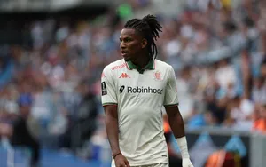 Mercato OGC Nice : Hicham Boudaoui courtisé en Angleterre et en Turquie